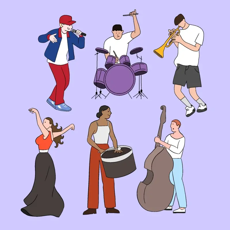 Los Tarantos Flamenco