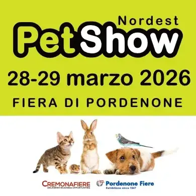 Pet Show 2026