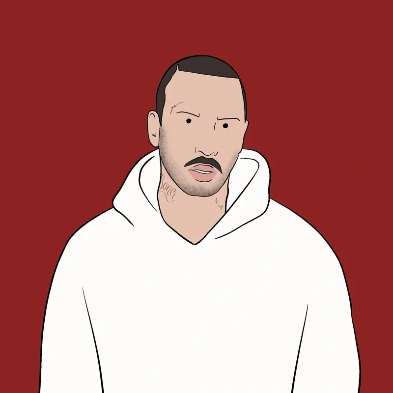 Luchè - Palasport 2025 - 2026