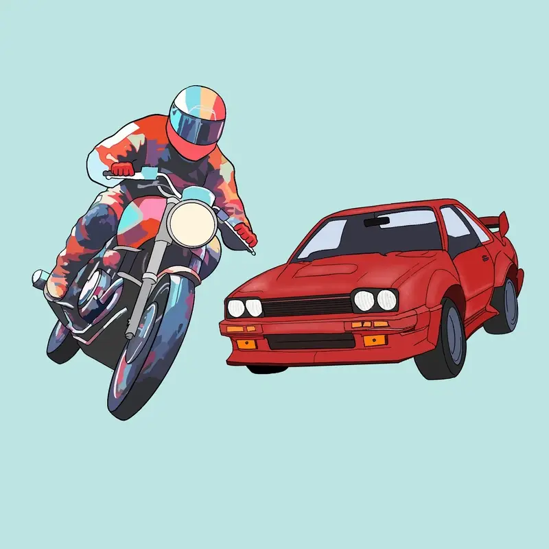 Motori