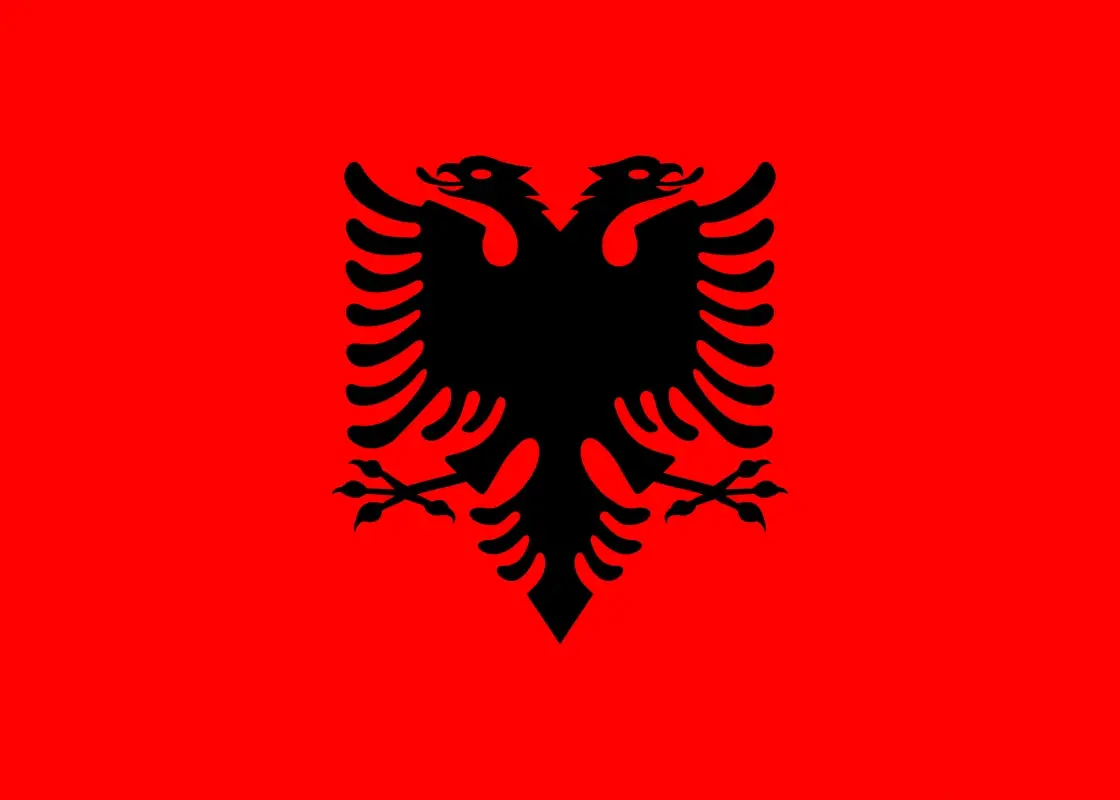 Albania
